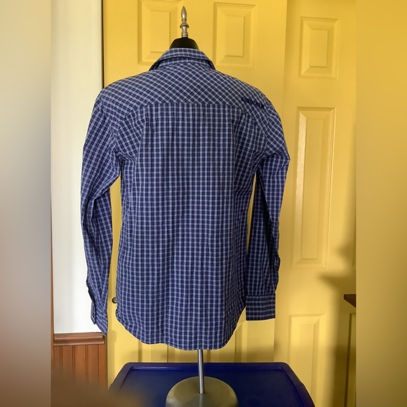 Gongshow Cotton Shirt - Picture 2 of 5